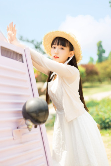 《一代女皇》电视剧